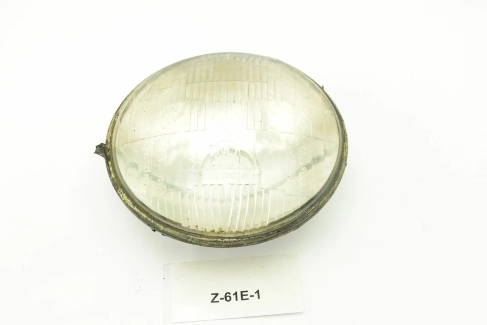 Moto Guzzi Lodola 235 - Headlight headlight insert A566024405 - Image 1 of 2