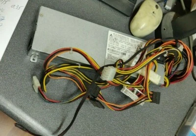 HP 509006-002 ProLiant DL120 G7 Server DPS-400AB-4 400W Switching Power Supply - Image 1 of 3