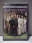 Masterpiece Classic: Downton Abbey - Season 1 (Dvd, 2011, 3-Disc Set)