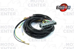 Système Électrique PIAGGIO VESPA T5 125 (' 85- '89 ) VNX5T Sans Démarrage Eléctr - Bild 1 von 1