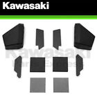 Genuine Oem Kawasaki Z1000sx Luggage Bag Fitting Kit 2017-19 99994-0867