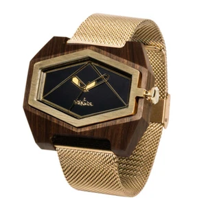 Misura Wooden Watch - Hand Made - Infinite - Master Collection -  - Picture 1 of 1