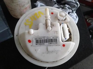 2005 VOLVO S40 03/2004-08/2012 FUEL PUMP 2.4 - Picture 1 of 12
