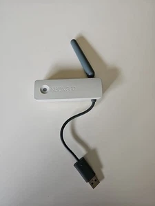 Offizieller Microsoft Xbox 360 Wireless WiFi Netzwerkadapter - Bild 1 von 6