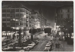 PESCARA - NOTTURNO - VIAGG. 1964 -26200- - Picture 1 of 1