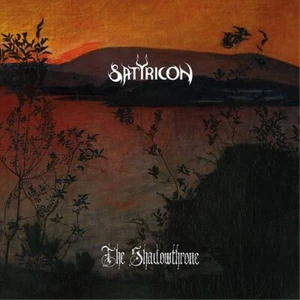 Satyricon The Shadowthrone (Vinyl) 12" Album (Gatefold Cover) (Importación USA) - Imagen 1 de 1