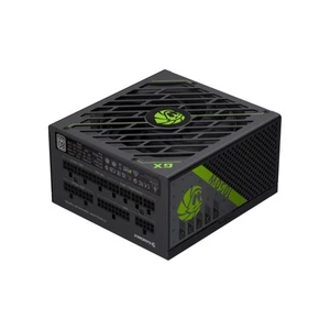 GAMEMAX GX-1050 PRO BK 1050W 80 Plus Platinum ATX3.1 PCIe5.1 PC-Netzteil - Bild 1 von 6