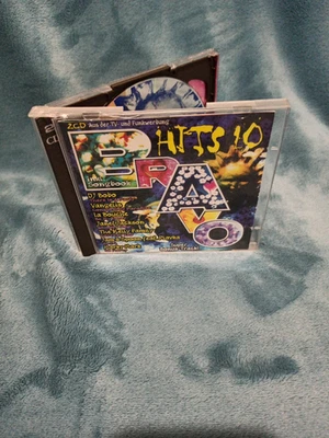 BRAVO HITS 10 - DOPPEL CD - Bild 1 von 4