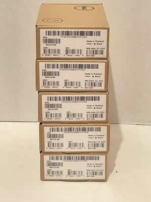 Dell MS116 Wired Optical Mouse - Image 1 of 2