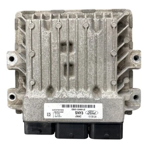 FORD RANGER ECU ENGINE CONTROL UNIT 2011-2023 RMEB3A-12A650-BC - Picture 1 of 10