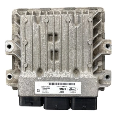 FORD RANGER ECU ENGINE CONTROL UNIT 2011-2023 RMEB3A-12A650-BC - Image 1 of 4