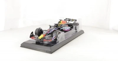 ALTAYA.FORMULA1  1/24 N°83 DRACLE RED BULL RACING RB19 2023  MAX VERTAPPEN - Immagine 1 di 4