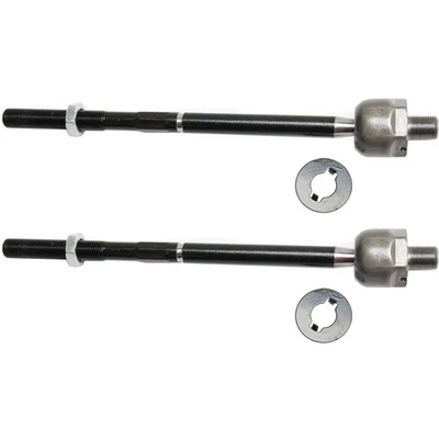 Tie Rod End for 2003-2010 Lincoln Town Car, 2003-2008 Mercury Grand Marquis - Image 1 of 4