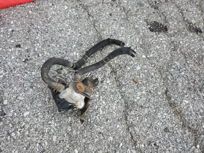 ✅ Bomba enfriador de aceite transmisión híbrida Toyota Highlander 08-10 AISIN Foto 1 de 3