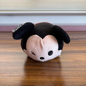 Tsum Tsum Plüsch Mickey Tsum Tsum Land Medium Japan Disney exklusiver US-Verkäufer - Bild 1 von 5