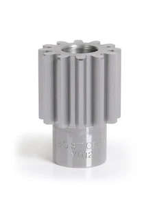 Boston Gear NEU Stirnrad, 32 DP, 14 1/2 PA, 16 Zähne, Stahl Modell: H3216 - Bild 1 von 4