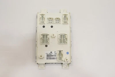 Voyager 2020 chasis Brain Box 68424600ad 68424600af Foto 1 de 4