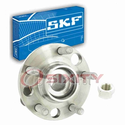 Conjunto de buje de cojinete de rueda delantera SKF para Chevrolet Beretta de 1987-1996 Foto 1 de 4