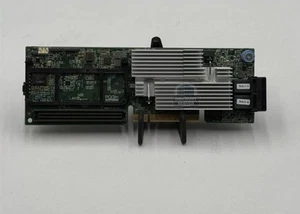 Controlador HBA de almacenamiento de 24 canales Cisco 12 Gb/s SAS UCSC-SAS12GHBA servidor adaptador - Imagen 1 de 8
