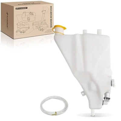  Резервуар омывателя ветрового стекла совместим с Dodge Ram 1500/Ram 2500/Ram 3500  - Изображение 1 из 4