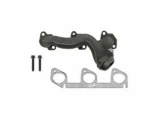 Exhaust Manifold Left For 1998-2000 Ford Explorer 4.0L V6 OHV Dorman 244JQ99 - Image 1 of 3