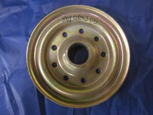 NOS Vtg Ski-Doo 501006300 Drive Sprocket Retaining Flangette Olympique & others - Picture 1 of 1