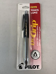 Vintage PILOT Dr. Grip Mechanical Pencil 36102 0.5mm #BHDG5 NOS New Sealed - Picture 1 of 6