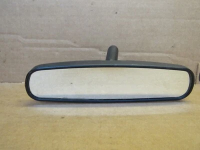 Espejo retrovisor interior Ford Focus SE 14 2015 2016 2017 2018 2019 OEM E8011681 Foto 1 de 4