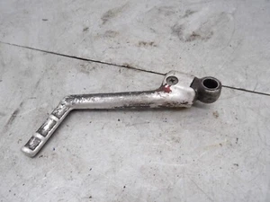 2003 86-23 YZ125 YZ 125 OEM Kick Start Starter Pedal Lever Arm4DB-15620-10 - Foto 1 di 9