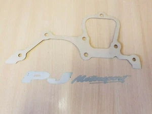 FORD PINTO FRONT COVER GASKET RS2000 ESCORT CAPRI CORTINA TRANSIT GRANADA - Picture 1 of 1