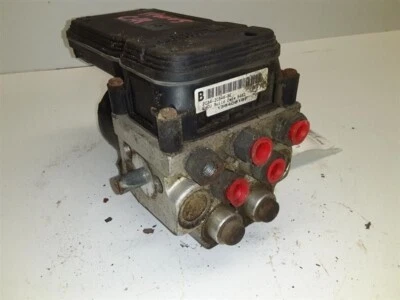 2004 Ford F350 Super Duty 4X4 ABS Anti-Lock Brake Pump Assembly with Warranty — 第 1/4 张图片