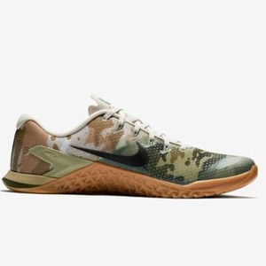 nike men's camouflage shoes