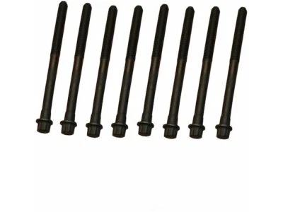 Juego de pernos de cabeza para Hyundai Sonata 2000-2005 61862SBXD 2001 2002 2003 2004 Foto 1 de 2