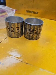 Bearing Sleeve Set For Caterpillar. Part # 9M5238. Ships Free. - Picture 1 of 5