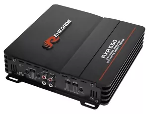 Renegade RXA550 2-Kanal Class A/B Verstärker Auto Endstufe 550 Watt - Bild 1 von 3