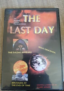 The Last Day DVD - Foto 1 di 2