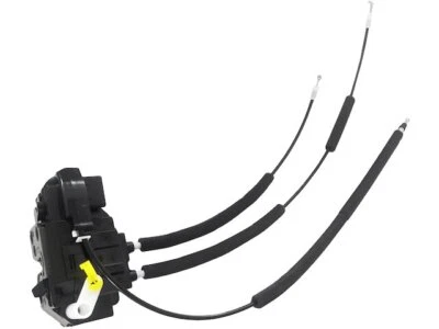 Actuador de cerradura de puerta delantero izquierdo Nissan TITAN 2005-2012 42739GG 2011 2006 Foto 1 de 2
