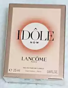 Lancome Idole Now Eau De Parfum Florale Spray EDP 0.8 oz/25 ml SEALED - Picture 1 of 1