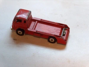 Corgi Junior Beford Truck 7 ton - Bild 1 von 3