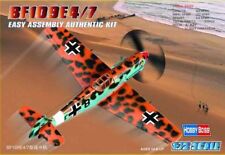 Hobbyboss Messerschmitt Bf109e - 4/7 Scala 1 72 Cod.80254