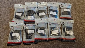 Lote de 10x Cargadores USB para Fitbit Blaze - Imagen 1 de 3