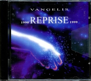 VANGELIS REPRISE—Bitter Moon—Blade Runner—Oceanic—1492 Conquest of Paradise—New - Picture 1 of 2