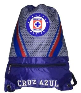 Cruz Azul La Maquina Vintage Look Gym Bag