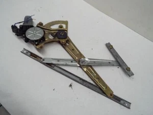 Passenger Front Window Regulator Electric Fits 06-14 TRIBECA 250219 - Bild 1 von 2