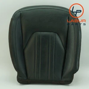 Cojín asiento inferior delantero derecho M157 Maserati Ghibli 14-17 S1036 - Imagen 1 de 7