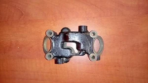 12301-001-110 CUBIERTA ORIGINAL CABEZA DE CILINDRO PARA HONDA C102 - Imagen 1 de 2