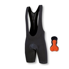 SALOPETTE ESTIVA BIOTEX SOFFIO NERA