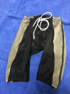 Free Shipping Speedo Youth Boys Swimsuit Jammer Endurance+ Solid size 20 - Picture 1 of 1