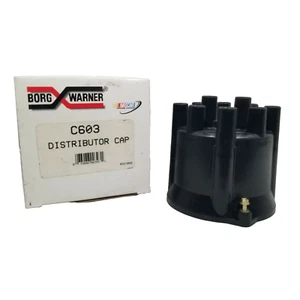 BWD C603 Distributor Cap New with Box - Picture 1 of 4