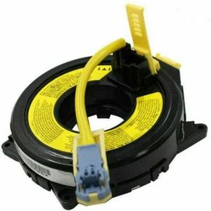 Contacteur tournant Ressort airbag Pour Hyundai Tucson 2005-2009 934902E001 - Picture 1 of 1